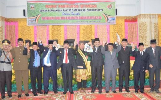 WartaPKU.com Penjabat Gubernur: Jadikan Momentum Evaluasi