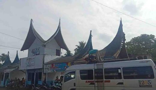 WartaPKU.com Pemkab Pasaman Barat Akan Lakukan Ramp Check Kendaraan H-7 Lebaran
