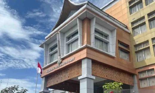 WartaPKU.com Kejati Sumbar Klarifikasi Isu Viral Terkait Nama Jaksa di Sijunjung