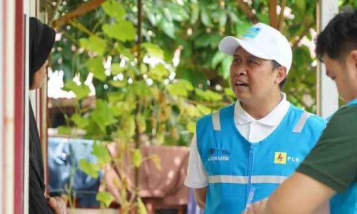 WartaPKU.com PLN UID Sumbar Pastikan Token Listrik Diskon 50% Tidak Hangus, Pelanggan Diminta Bijak