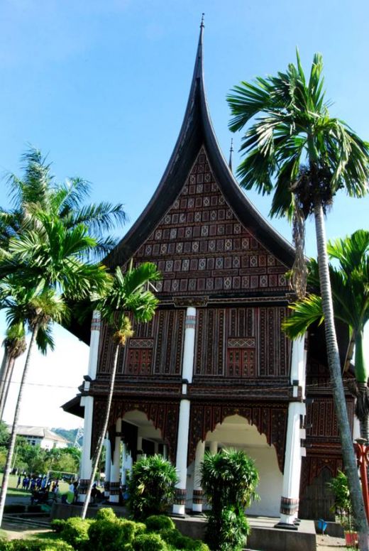 WartaPKU.com Antara Budaya Minangkabau dan Pendidikan Karakter