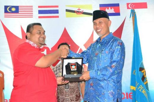 WartaPKU.com Bila Menyatu, Pemuda Melayu Mampu Guncang Dunia