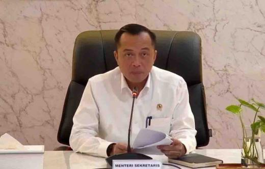 WartaPKU.com Prabowo Perintahkan Pengangkatan CPNS Rampung Juni, PPPK Oktober 2025