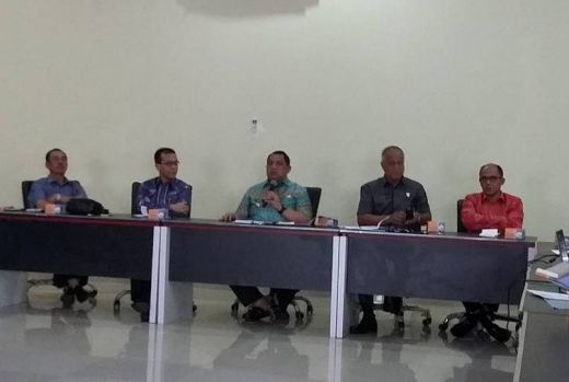 WartaPKU.com Curhat ke Dewan, Perkara Pajak Jadi Problem Serius Koperasi di Dharmasraya