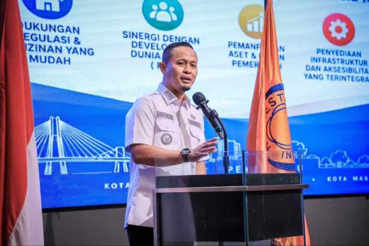 WartaPKU.com Wujudkan Mimpi Warga Punya Hunian Layak, Pemkot Pekanbaru Siapkan Subsidi DP dan Bunga KPR
