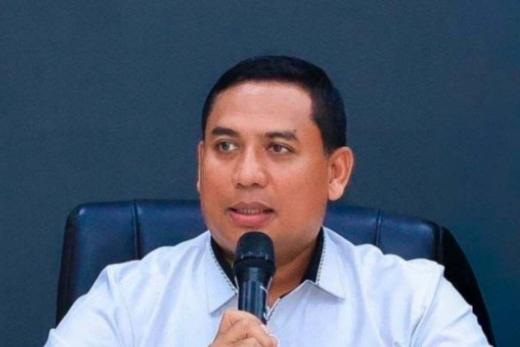 WartaPKU.com Diduga Kuras Tabungan Pensiunan Guru Setengah Miliar, Oknum PNS Riau Dijebloskan ke Sel