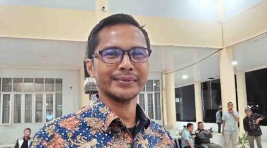 WartaPKU.com Pemkab Solok Selatan Dorong Inovasi Pedagang Pujasera untuk Tingkatkan Daya Saing