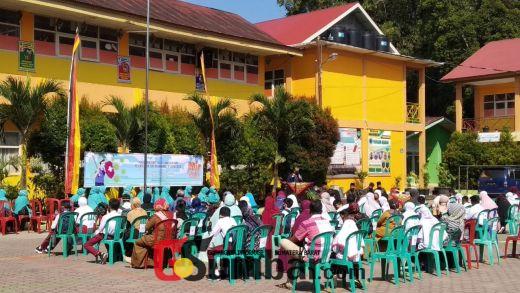WartaPKU.com Dilema Sekolah di Masa Pandemi Covid -19