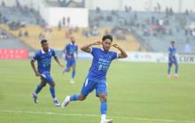 Sempat Tertinggal, PSPS Pekanbaru Balas Libas Persiku Kudus 4-1 di Kandang