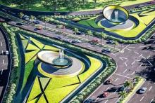Urai Macet di Sudirman Pekanbaru, DPRD Desak Dishub Siapkan Rekayasa Lalu Lintas Simpang MTQ