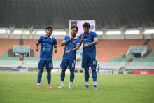Drama Menit Akhir! Brace Gamaroni Bawa PSPS Pekanbaru Epic Comeback Tundukkan Persikad 3-2