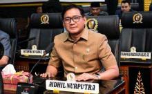 Pelantikan 17 Pejabat Pemkot Pekanbaru, Komisi I DPRD Tagih Bukti Kinerja Nyata untuk Warga