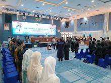 Gerbong Mutasi Pemkot Pekanbaru Bergerak, Posisi Kepala Bappeda dan Dishub Berganti