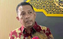 DPRD Pekanbaru Kaji R-APBD 2027, Fokus Atasi Banjir dan Bantuan Pendidikan S3