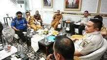 Ratusan Ribu Warga Akses TRC Pekanbaru Aman, Laporan Keamanan dan PJU Paling Banyak Dikeluhkan