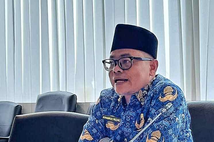 Warga Keluhkan Macet Tuanku Tambusai Pekanbaru, Dinas PUPR Riau Kebut Proyek Pelebaran Jalan